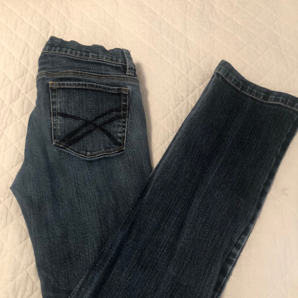 Noir Brand Jeans